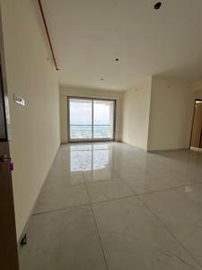 Hall Image of 1450 Sq.ft 3 BHK Apartment / Flat for sale in Delta Icon, Airoli Navi Mumbai for Rs. 35000000