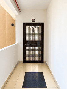 Image of 955 Sq.ft 3 BHK Apartment / Flat for rent in Mahagun Mywoods Phase 3, Noida Extension, Greater Noida for Rs. 22000