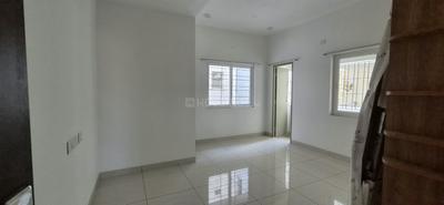 Bedroom Image of 1200 Sq.ft 3 BHK Builder Floor for rent in Ekkatuthangal Chennai for Rs. 45000
