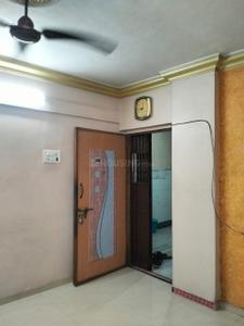 1 BHK Flat