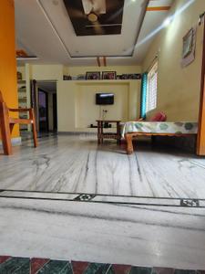 Hall Image of 2950 Sq.ft 4.5 BHK Independent House for sale in Meerpet Hyderabad for Rs. 13400000