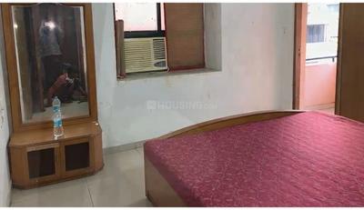 Bedroom Image of 2200 Sq.ft 3 BHK Penthouse for rent in Navrangpura Ahmedabad for Rs. 55000