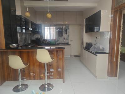 Kitchen Image of 1156 Sq.ft 2 BHK Apartment / Flat for sale in Medahalli Bengaluru for Rs. 7000000