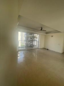Hall Image of 1900 Sq.ft 3 BHK Apartment / Flat for sale in The Center Court, Sector 88A Gurgaon for Rs. 23000000