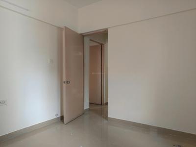 Bedroom Image of 938 Sq.ft 2 BHK Apartment / Flat for rent in Magarpatta Iris, Magarpatta City Pune for Rs. 42000