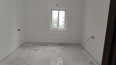 Bedroom Image of 1605 Sq.ft 3 BHK Apartment / Flat for sale in Neknampur Hyderabad for Rs. 11235000