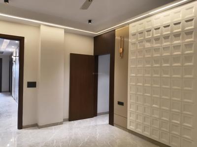 Bedroom Image of 1544 Sq.ft 3 BHK Apartment / Flat for sale in DLF The Skycourt, Sector 86 Gurgaon for Rs. 24000000