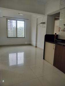 Kitchen Image of 950 Sq.ft 2 BHK Apartment / Flat for sale in DSK Akash Ganga, Aundh Pune for Rs. 11500000