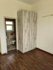 Bedroom Image of 1437 Sq.ft 3 BHK Builder Floor for rent in BPTP Astaire Garden Floors, Sector 70A Gurgaon for Rs. 40000