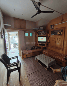 Living Room Image of 827 Sq.ft 6 BHK Independent House for sale in Ganesh Colony Anand for Rs. 3600000