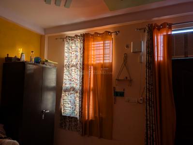 Bedroom Image of 969 Sq.ft 3 BHK Apartment / Flat for sale in Govindpuram Ghaziabad for Rs. 6500000