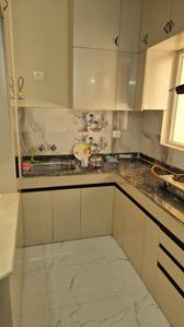 Kitchen Image of 550 Sq.ft 2 BHK Apartment / Flat for sale in Pivotal Riddhi Siddhi, Sector 99 Gurgaon for Rs. 6500000