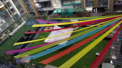 Image of 1930 Sq.ft 4 BHK Apartment / Flat for sale in Keshav Elitus, Randesan, Gandhinagar for Rs. 13000000