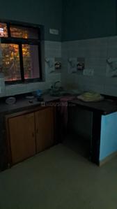 Kitchen Image of 500 Sq.ft 1 BHK Apartment / Flat for sale in Bramhapur Kolkata for Rs. 1499000