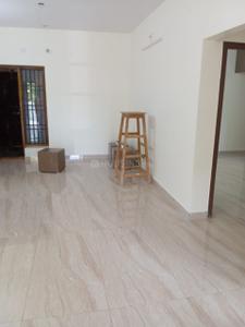 Hall Image of 1395 Sq.ft 3 BHK Builder Floor for rent in Thiruvanmiyur Chennai for Rs. 40000