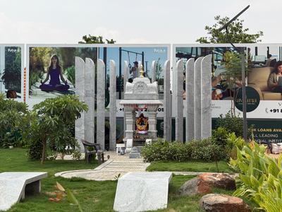 Image of 2300 Sq.ft 3 BHK Villa for sale in Chandapura, Bengaluru for Rs. 15500000