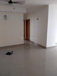 Hall Image of 1552 Sq.ft 3 BHK Apartment / Flat for sale in DLF New Town Heights, New Town Kolkata for Rs. 17000000
