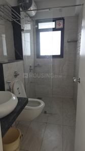 Image of 980 Sq.ft 2 BHK Apartment / Flat for sale in Amanora Gold Towers 44 45 And 46, Hadapsar, Pune for Rs. 12100000