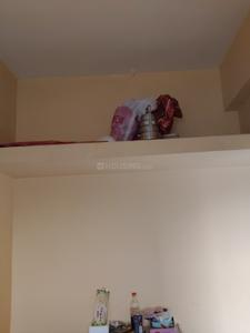 Bedroom Image of 1000 Sq.ft 2 BHK Apartment / Flat for rent in Barjatya Pearl Galaxy, Bhicholi Mardana Indore for Rs. 16000