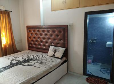 Bedroom Image of 1095 Sq.ft 2 BHK Apartment / Flat for sale in Eden Gardens, Anushakti Nagar Mumbai for Rs. 25000000