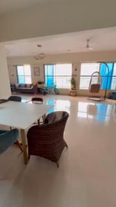 Hall Image of 1550 Sq.ft 3 BHK Apartment / Flat for sale in Sugee Sadan, Dadar West Mumbai for Rs. 130000000