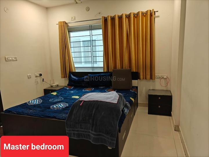 7th Phase, JP Nagar Bedroom 1