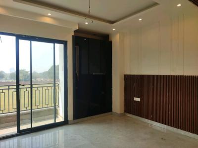 Bedroom Image of 1400 Sq.ft 3 BHK Builder Floor for rent in Sector 21 Gurgaon for Rs. 48000