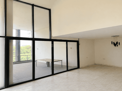 Bedroom Image of 7200 Sq.ft 4.5 BHK Apartment / Flat for sale in Koregaon Park Pune for Rs. 160000000