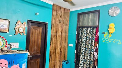 Image of 675 Sq.ft 2 BHK Builder Floor for sale in Azadpur, New Delhi for Rs. 5000000