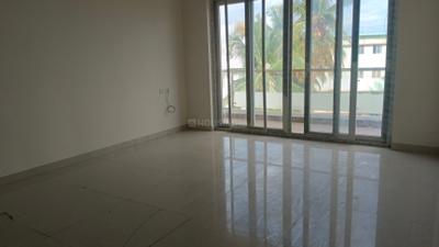 Bedroom Image of 2350 Sq.ft 3 BHK Apartment / Flat for rent in Sai Kuteer, Hebbal Bengaluru for Rs. 45000