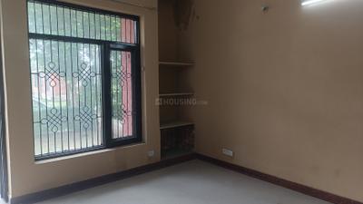 Bedroom Image of 2600 Sq.ft 2.5 BHK Independent House for rent in IFS Villa, IFS Villas Greater Noida for Rs. 29000