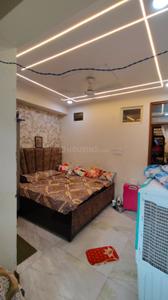 Bedroom Image of 642 Sq.ft 2 BHK Apartment / Flat for sale in Shalimar Garden Ghaziabad for Rs. 3200000