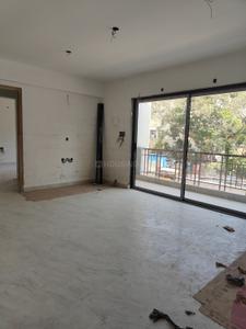 Hall Image of 2338 Sq.ft 4 BHK Builder Floor for sale in Egmore Chennai for Rs. 43200000