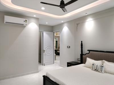 Bedroom Image of 2682 Sq.ft 4 BHK Builder Floor for sale in BPTP Eden Estate, Sector 81 Faridabad for Rs. 34000000