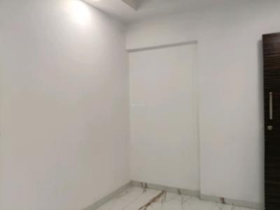 Bedroom Image of 291 Sq.ft 1 RK Apartment / Flat for sale in Seven Eleven Apna Ghar Phase III NX, Mira Road East Mira Bhayandar for Rs. 4210000