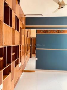 Image of 2400 Sq.ft 4 BHK Apartment / Flat for rent in Puttenahalli, Bengaluru for Rs. 70000