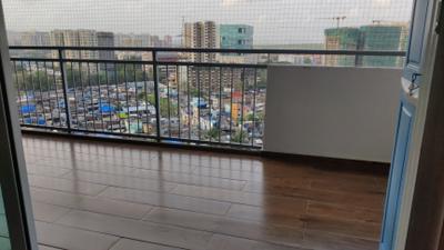 Image of 1632 Sq.ft 2 BHK Apartment / Flat for sale in Balan And Chheda Anu Smera Residences, Chembur, Mumbai for Rs. 30000000