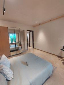 Bedroom Image of 2400 Sq.ft 4 BHK Apartment / Flat for sale in Honcho Everra Phase 1, Fursungi Pune for Rs. 24300000