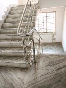 Staircase Image of 1350 Sq.ft 3 BHK Apartment / Flat for sale in Paschim Barisha Kolkata for Rs. 6000000