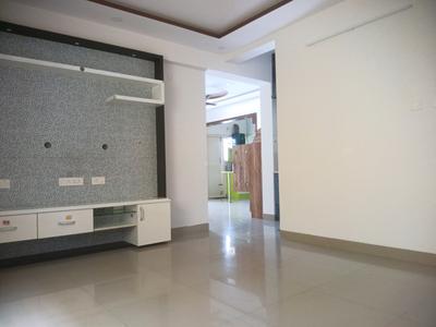 2.5 BHK Apartment