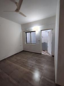 Bedroom Image of 1200 Sq.ft 2 BHK Apartment / Flat for rent in Konanakunte Bengaluru for Rs. 24000