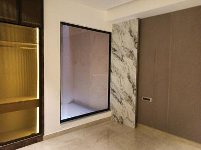 Bedroom Image of 2200 Sq.ft 3 BHK Builder Floor for sale in Sector 14 Gurgaon for Rs. 24900000