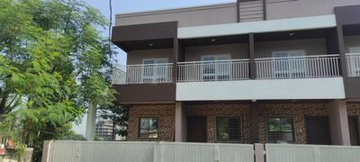 Image of 3000 Sq.ft 5 BHK Independent House for rent in Gangapur, Nashik for Rs. 40000