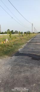 Image of 1350 Sq.ft Residential Plot / Land for sale in Kalli Pashchim, Lucknow for Rs. 2295000