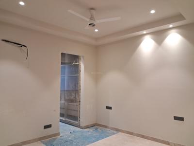 Bedroom Image of 1800 Sq.ft 3 BHK Builder Floor for sale in Paschim Vihar New Delhi for Rs. 39000000