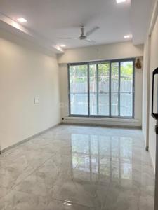 Hall Image of 924 Sq.ft 3 BHK Apartment / Flat for sale in New India Om Mayuresh, Mulund East Mumbai for Rs. 26200000