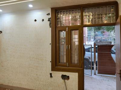 Bedroom Image of 1360 Sq.ft 3 BHK Builder Floor for sale in Dream Homes, Indirapuram Ghaziabad for Rs. 6771000