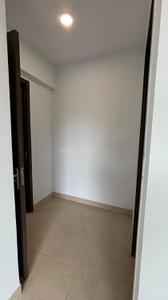 Bedroom Image of 900 Sq.ft 2 BHK Apartment / Flat for sale in Risland The Icon, Thane West Thane for Rs. 11500000