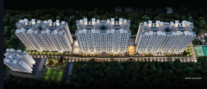 Ganesh Paradise Phase 2 Main Image 1