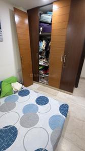 Bedroom Image of 1800 Sq.ft 3 BHK Builder Floor for sale in Rajouri Garden New Delhi for Rs. 30000000